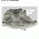 Насос охлаждающей жидкости SKF