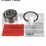 Подшипник ступицы SKF