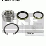 Подшипник ступицы SKF