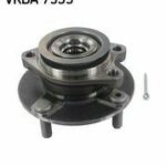 Ступица в сборе с подшипником SKF VKBA7535