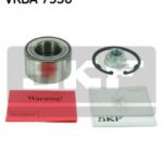 Подшипник ступицы SKF