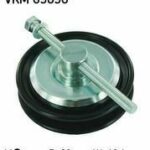 Ролик приводного ремня SKF