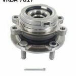 Ступица в сборе с подшипником SKF