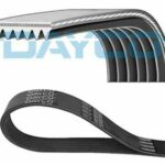Ремень поликлиновой LADA DAYCO