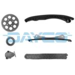 Комплект цепи ГРМ DAYCO