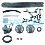 Комплект цепи ГРМ DAYCO