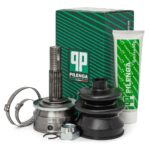 ШРУС наружный с пыльником ВАЗ 1111 CV-P1003K PILENGA