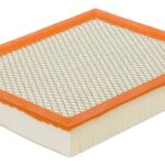 Фильтр воздушный VOLKSWAGEN AMAROK 2.0TD 10- FA-P2224 PILENGA