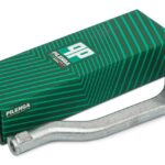 НАКОНЕЧНИК ТЯГИ РУЛЕВОЙ ЛЕВЫЙ  DUSTER PILENGA