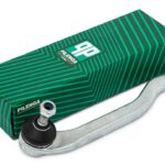 НАКОНЕЧНИК ТЯГИ РУЛЕВОЙ ПРАВЫЙ  DUSTER PILENGA