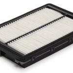 Фильтр воздушный PILENGA