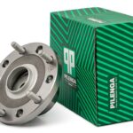 Ступица задняя PILENGA