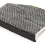 Фильтр салонный угольный PILENGA