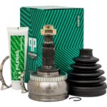 ШРУС НАРУЖНИЙ ПЕРЕДНИЙ 2,0 NISSAN X-TRAIL T30 PILENGA