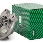 Насос охлаждения ДВС 29 зубов PILENGA