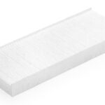 Фильтр салонный PILENGA