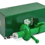 Амортизатор передний правый газовый, стойка LADA 2108-21099 PILENGA