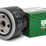 Фильтр масляный PILENGA
