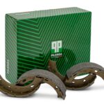 Колодки тормозные ручникаSPRINTER 909 c 2006 PILENGA