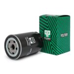 Фильтр масляныйJetta, Passat, Golf VI, Octavia I,II PILENGA