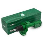 Амортизатор подвески (стойка) передний правый газовый PILENGA