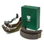 Колодки тормозные барабанные PILENGA