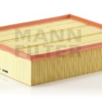 Фильтр воздушный MANN