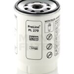 Фильтр топливный к PreLine PL270X MANN