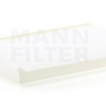 Фильтр салонный MANN