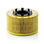 Фильтр масляный(картридж) MANN