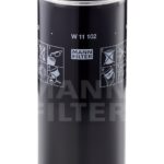 Фильтр масляный VOLVO, FREIGHTLINER, FAW, HINO, IVECO, MACK, MAZ, URAL, GAZON NEXT MANN