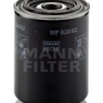 Фильтр масляный MANN