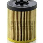 Фильтр масляный(картридж) MANN