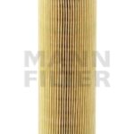 Фильтр масляный картридж MANN HU842X