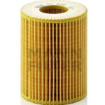 Фильтр масляный(картридж) MANN