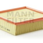 Фильтр воздушный C22117 MANN