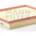Фильтр воздушный MANN