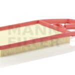 Фильтр воздушный MANN