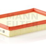 Фильтр воздушный MANN