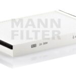 Фильтр салонный MANN CU3054