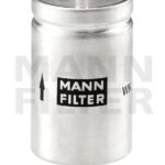 Фильтр топливный MANN