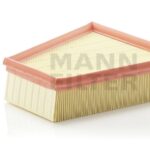 Фильтр воздушный MANN