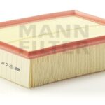 Фильтр воздушный MANN