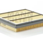 Фильтр воздушный MANN