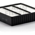 Фильтр воздушный MANN