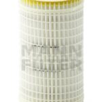 Фильтр масляный(картридж) MANN