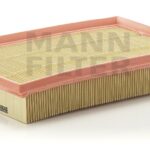Фильтр воздушный MANN