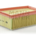 Фильтр воздушный MANN