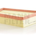 Фильтр воздушный MANN