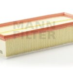 Фильтр воздушный MANN